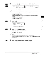 Preview for 84 page of Canon IMAGERUNNER 2016 Reference Manual