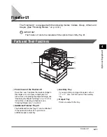 Preview for 95 page of Canon IMAGERUNNER 2016 Reference Manual