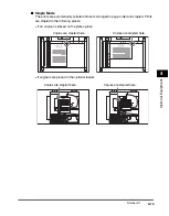 Preview for 97 page of Canon IMAGERUNNER 2016 Reference Manual