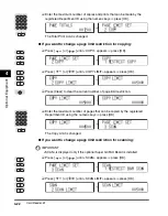 Preview for 106 page of Canon IMAGERUNNER 2016 Reference Manual