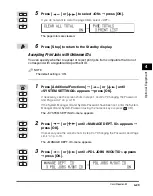 Preview for 113 page of Canon IMAGERUNNER 2016 Reference Manual