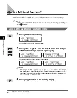 Preview for 118 page of Canon IMAGERUNNER 2016 Reference Manual