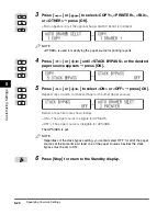 Preview for 140 page of Canon IMAGERUNNER 2016 Reference Manual