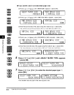 Preview for 148 page of Canon IMAGERUNNER 2016 Reference Manual