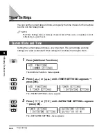 Preview for 154 page of Canon IMAGERUNNER 2016 Reference Manual