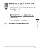 Preview for 155 page of Canon IMAGERUNNER 2016 Reference Manual