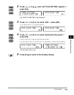 Preview for 159 page of Canon IMAGERUNNER 2016 Reference Manual