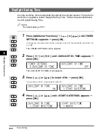 Preview for 160 page of Canon IMAGERUNNER 2016 Reference Manual