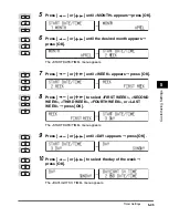 Preview for 161 page of Canon IMAGERUNNER 2016 Reference Manual