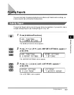 Preview for 163 page of Canon IMAGERUNNER 2016 Reference Manual