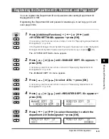 Preview for 176 page of Canon IMAGERUNNER 2016 Reference Manual