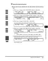 Preview for 178 page of Canon IMAGERUNNER 2016 Reference Manual