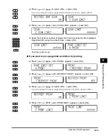 Preview for 180 page of Canon IMAGERUNNER 2016 Reference Manual