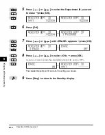 Preview for 183 page of Canon IMAGERUNNER 2016 Reference Manual