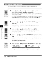 Preview for 187 page of Canon IMAGERUNNER 2016 Reference Manual