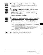 Preview for 190 page of Canon IMAGERUNNER 2016 Reference Manual