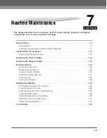 Preview for 203 page of Canon IMAGERUNNER 2016 Reference Manual