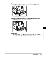 Preview for 213 page of Canon IMAGERUNNER 2016 Reference Manual