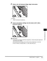 Preview for 215 page of Canon IMAGERUNNER 2016 Reference Manual