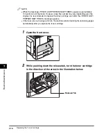 Preview for 218 page of Canon IMAGERUNNER 2016 Reference Manual