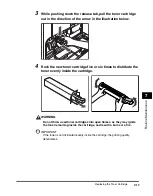 Preview for 219 page of Canon IMAGERUNNER 2016 Reference Manual