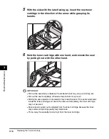 Preview for 220 page of Canon IMAGERUNNER 2016 Reference Manual