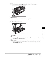 Preview for 221 page of Canon IMAGERUNNER 2016 Reference Manual