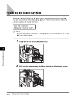 Preview for 222 page of Canon IMAGERUNNER 2016 Reference Manual