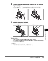 Preview for 223 page of Canon IMAGERUNNER 2016 Reference Manual