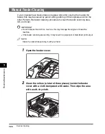 Preview for 228 page of Canon IMAGERUNNER 2016 Reference Manual