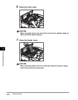 Preview for 230 page of Canon IMAGERUNNER 2016 Reference Manual