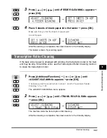 Preview for 233 page of Canon IMAGERUNNER 2016 Reference Manual