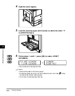 Preview for 236 page of Canon IMAGERUNNER 2016 Reference Manual