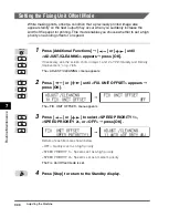 Preview for 242 page of Canon IMAGERUNNER 2016 Reference Manual