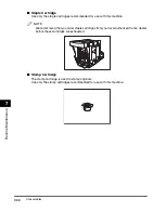 Preview for 246 page of Canon IMAGERUNNER 2016 Reference Manual