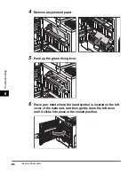 Preview for 255 page of Canon IMAGERUNNER 2016 Reference Manual