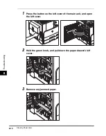 Preview for 257 page of Canon IMAGERUNNER 2016 Reference Manual