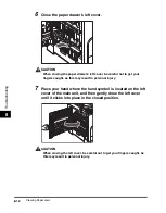 Preview for 259 page of Canon IMAGERUNNER 2016 Reference Manual