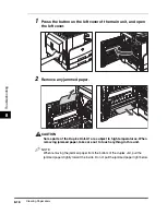 Preview for 265 page of Canon IMAGERUNNER 2016 Reference Manual