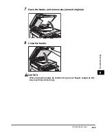 Preview for 270 page of Canon IMAGERUNNER 2016 Reference Manual