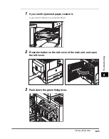 Preview for 272 page of Canon IMAGERUNNER 2016 Reference Manual