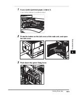 Preview for 276 page of Canon IMAGERUNNER 2016 Reference Manual