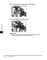 Preview for 281 page of Canon IMAGERUNNER 2016 Reference Manual