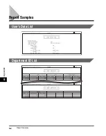 Preview for 290 page of Canon IMAGERUNNER 2016 Reference Manual