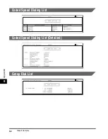 Preview for 292 page of Canon IMAGERUNNER 2016 Reference Manual