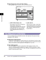 Предварительный просмотр 59 страницы Canon iMAGERUNNER 2018i Reference Manual