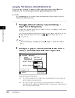 Preview for 133 page of Canon iMAGERUNNER 2018i Reference Manual