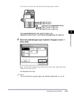 Preview for 170 page of Canon iMAGERUNNER 2018i Reference Manual