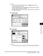 Preview for 246 page of Canon iMAGERUNNER 2018i Reference Manual