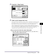 Preview for 250 page of Canon iMAGERUNNER 2018i Reference Manual